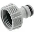 Produktbild: Gardena Hahnverbinder 26,5mm (G 3/4') (18221-20)