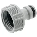 Produktbild: Hahnverbinder 26.5mm (G 3/4