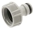 Produktbild: GARDENA® Wasserhahnanschluss Hahnverbinder 26,5mm G 3/4''  - Kunststoff