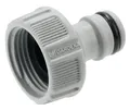 Produktbild: Hose Gardena 18221-20 Adaptor Male Plug 3/4`` NEU