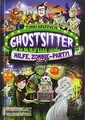 Produktbild: Ghostsitter: Hilfe, Zombie-Party!