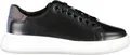 Produktbild: CALVIN KLEIN SCHWARZE DAMEN-SPORTSCHUHE : Farbe - Schwarz, Größe - 36 Größe: 36 Farbe: Schwarz
