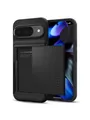 Produktbild: Spigen Slim Armor CS - black - Google Pixel 9 Pro/Pixel 9