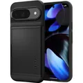 Produktbild: Spigen Slim Armor (Google Pixel 9, Google Pixel 9 Pro) (ACS07695)