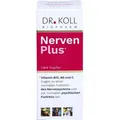 Produktbild: DR. KOLL Nerven Plus Gemmo Komplex Tropfen, 50 ml Lösung