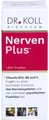 Produktbild: DR. KOLL Nerven Plus Gemmo Komplex Tropfen, 50 ml Lösung