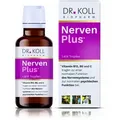 Produktbild: Nerven Plus Dr.Koll Gemmo Kompl.Vit.B12 B6 Tropfen 50 ml