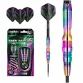 Produktbild: Steeldart Winmau Simon Whitlock Urban Grip 1408 - 24g 297281