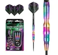 Produktbild: Winmau Dartpfeil Winmau Whitlock Urban Grip 1408 - Steeldart