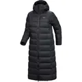 Produktbild: Arcteryx Thorium XLong Damen Parka (Schwarz XS) Parkas X000010548