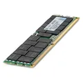 Produktbild: HPE HP 8GB (1x8GB) Single Rank x4 PC3L-12800R (DDR3-1600) Speicher (731765-B21)
