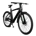 Produktbild: 27,5 Zoll E-Bike Fahrrad Herrenfahrrad Citybike Elektrofahrrad 36V 250W 70km