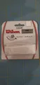 Produktbild: Wilson Sublime Feel Replacement Grip Easy Wrap 1er Pack - Weiß