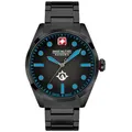 Produktbild: Swiss Military Hanowa SMWGG2100530 Mountaineer Herrenuhr 42mm