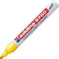 Produktbild: Edding Industriemarker 8750, gelb, Strichbreite 2 - 4 mm, wasserfest