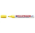 Produktbild: edding Lackmarker Edding 8750 4-8750005 Lackmarker Gelb 2 mm, 4 mm