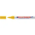 Produktbild: Industrie-Lackmarker 8750 gelb Strich-B. gelb