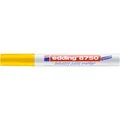 Produktbild: 10er PACK(Stk) EDDING 4-8750005 Industrie-Lackmarker 8750 gelb Strichbreite 2-4