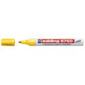 Produktbild: edding 8750 Lackmarker gelb 2,0 - 4,0 mm, 1 St.