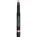 Produktbild: Gosh Mineral Waterproof Eye Shadow 009 Rose