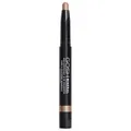 Produktbild: GOSH Mineral Waterproof Eye Shadow I drehbarer Lidschatten-Stift mit cremiger Textur für einfaches Auftragen und intensives Farbergebnis I wasserfest, langanhaltend & parfümfrei I 009 Rose