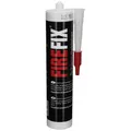 Produktbild: FIREFIX Schamottestein- und Vermiculit-Kleber, 310 ml