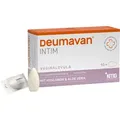 Produktbild: Deumavan Intim Vaginalovula 10 St