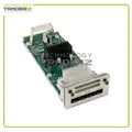 Produktbild: C3850-NM-4-10G Cisco Catalyst 3850 4-Ports 10Gbps SFP+ Erweiterungsmodul