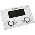 Produktbild: Vaillant Betjeningspanel geoTHERM N tVWL/VWS/VWW (10251598)