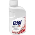 Produktbild: Odol-med3 Mundwasser Zahnfleisch Plus (125 ml, Mundwasser) (60000000209558)