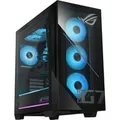 Produktbild: ROG G700 G700TF-07265F351W, Gaming-PC schwarz/transparent, Windows 11 Home