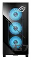 Produktbild: Asus ROG G700 U7-265F 32 1TB G700TF-07265F351W PC (Intel Core Ultra 7 265F, GeForce® RTX 5090, 128 GB RAM, 1000 GB SSD)