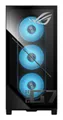 Produktbild: ASUS ROG - Komplettsystem - Core Ultra 7 - RAM: 32 GB DDR5, SDRAM - HDD: 1.000 GB - NVIDIA GeForce RTX 5000