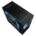 Produktbild: ASUS ROG G700 G700TF-07265F351W, Intel Core Ultra 7, 265F, 32 GB, 1 TB, Windows 11 Home, 64-Bit - Schwarz