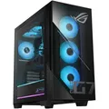Produktbild: ASUS ROG G700 Gaming PC - Intel Core Ultra 7 265F, 32GB DDR5 RAM, 1TB M.2 PCIe SSD, GeForce RTX 5070 Ti 16GB GDDR7, Windows 11 Home