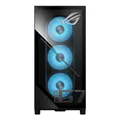 Produktbild: ASUS ROG G700TF-07265F351W, Core Ultra 7 265F, 32GB, 1TB SSD, RTX 5070 Ti, Win11