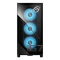 Produktbild: ASUS ROG G700TF-07265F351W - Core Ultra 7 265F - 32GB - 1TB SSD