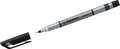 Produktbild: STABILO Tintenfeinschreiber Fineliner sensor 189 F schwarz