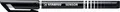 Produktbild: Stabilo® 189/46 Fineliner sensor® - 0,3 mm, schwarz