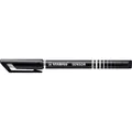 Produktbild: STABILO Fineliner sensor, Strichstärke: 0,3 mm, schwarz