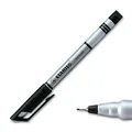 Produktbild: stabilo Sensor schwarz 0,3 mm 189/46 Fineliner