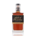 Produktbild: Gold of Mauritius Black 48 Edition Dark Rum The Heritage Selection 48% Vol. 0,7l