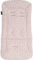 Produktbild: Hauck Kinderwagen-Sitzauflage Seat Liner, Flowers Rose, auch für Buggys geeignet