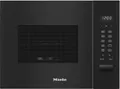 Produktbild: Miele M 2224 SC Mikrowellengerät Obsidianschwarz