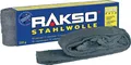 Produktbild: Stahlwolle mittel 0 200g RAKSO