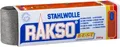 Produktbild: Stahlwolle Rakso Sorte 0 mittel 200g