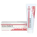 Produktbild: ARNICA SALBE N 50 g
