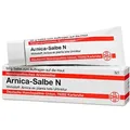 Produktbild: DHU Arnica Salbe N 50 g