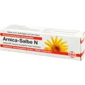 Produktbild: Arnica Salbe N 50 g