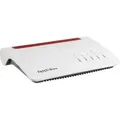 Produktbild: AVM FRITZ!Box 7590 DECT weiß WLAN Router - Weiß
